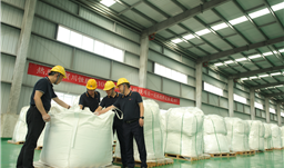 喜大普奔，，，UPAY钱包股份10万吨/年磷酸铁项目一次性投料试车成功！